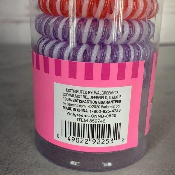 Love In‎ The Air 12 Count Cord Style Bracelets - Picture 3 of 8